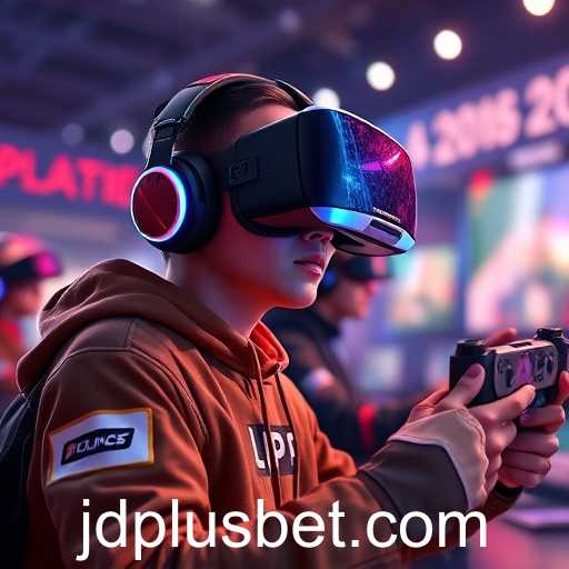 Embracing Innovation in Online Gaming