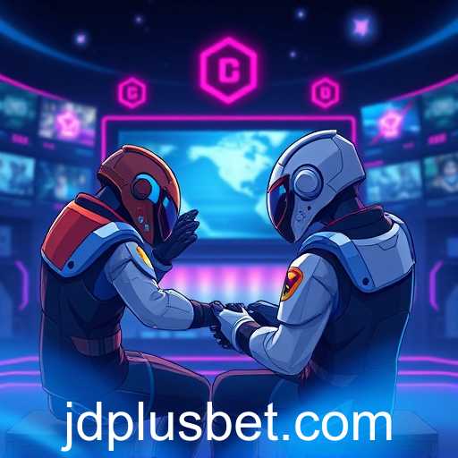 Evolving English Gaming: JDPlus Redefines 2025