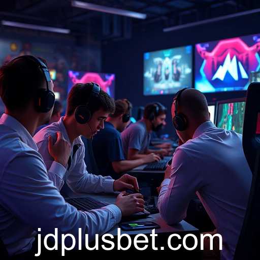 Exploring the Rise of Online Gaming Platforms