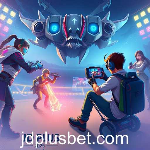 The Rise of JDPlus in Online Gaming