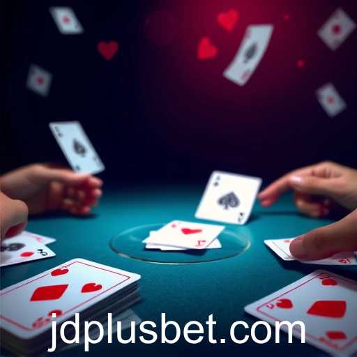 The Rise of JDPlus: A New Era in Online Gaming